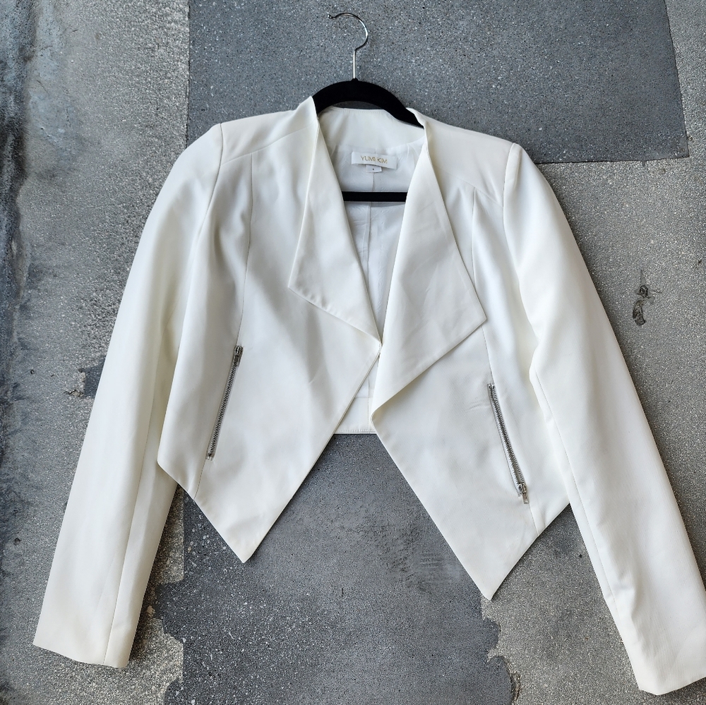 Womens blazer jacket